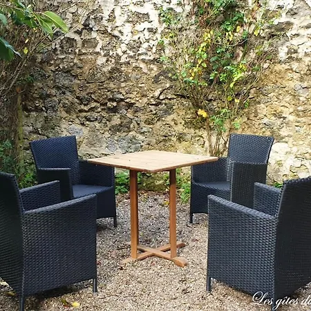 Les Du Houret