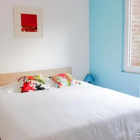 Les Du Houret Tatil Evi