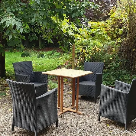 Tatil Evi Les Du Houret *