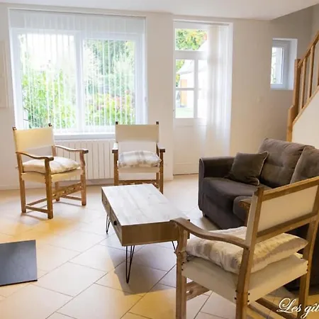 Les Du Houret Condette