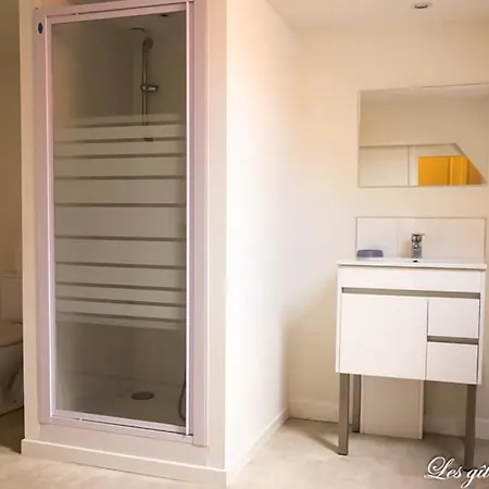 Les Du Houret Dom wakacyjny *