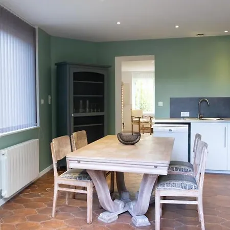 Les Du Houret * Condette