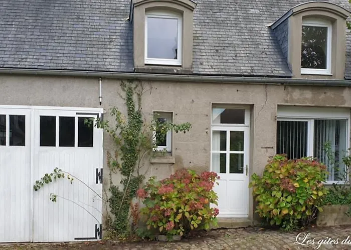 Les Du Houret * Condette
