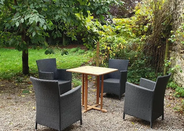 Holiday home Les Du Houret *